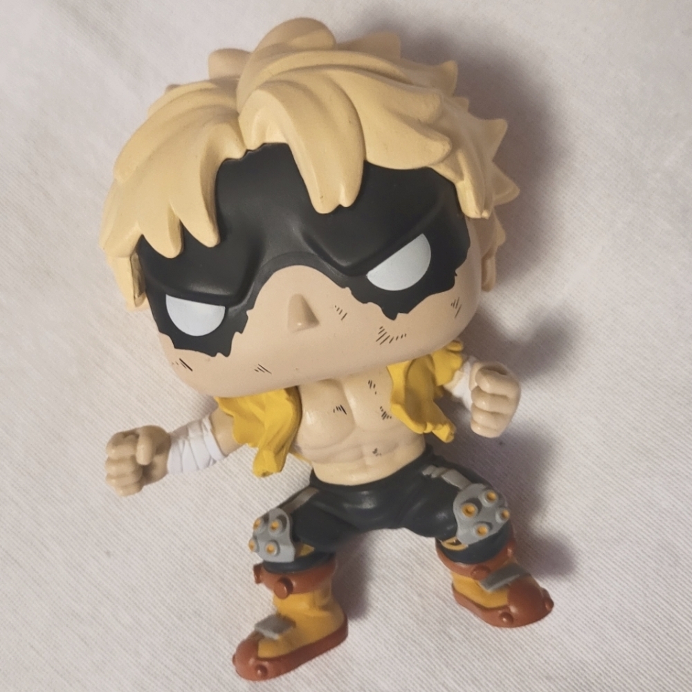Funko Pop My Hero 1142